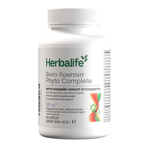 Фито комплит